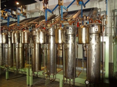RjukanReplica of heavy water production