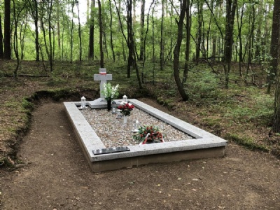 GniewkowoMass grave