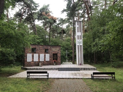GniewkowoMemorial monument