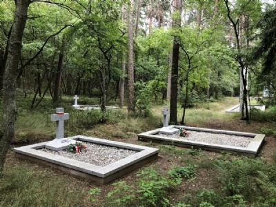 GniewkowoMass graves