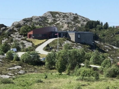 TelavågNordsjöfartsmuseet