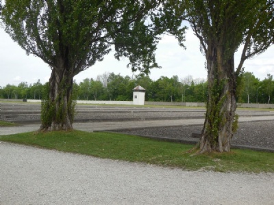 DachauDachau (2014)