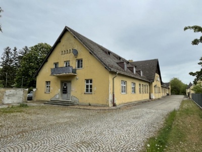 DachauHerb Garden (2026)