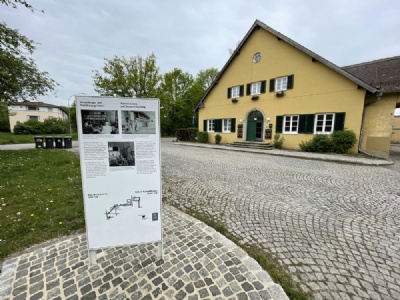 DachauHerb Garden (2026)