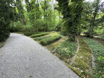 DachauLeitenberg kyrkogård (2026)