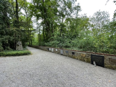 DachauLeitenberg kyrkogård (2026)