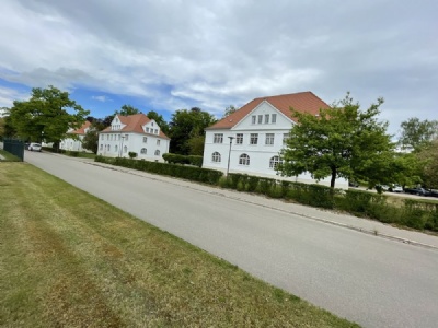 DachauSS bostadsområde (2026)