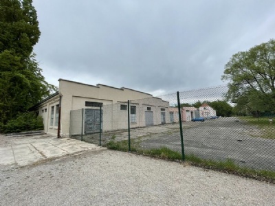 DachauSS verkstad (2026)