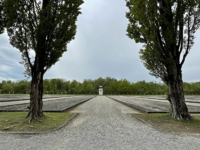DachauDachau (2026)