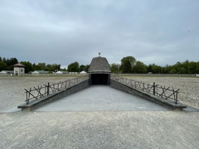 DachauJudiskt minnesmonument (2026)