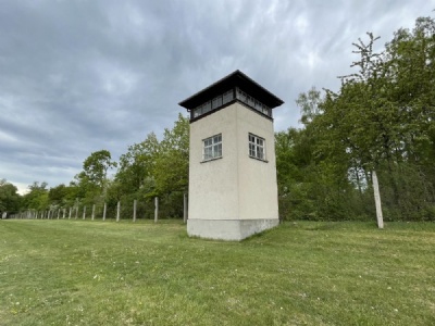 DachauVakttorn (2026)