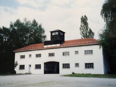 DachauLägeradministrationen