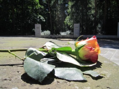 DresdenHeide kyrkogård