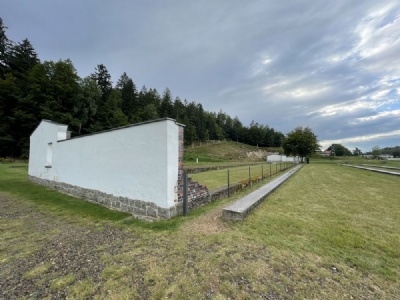FlossenburgPrison camp (2025)