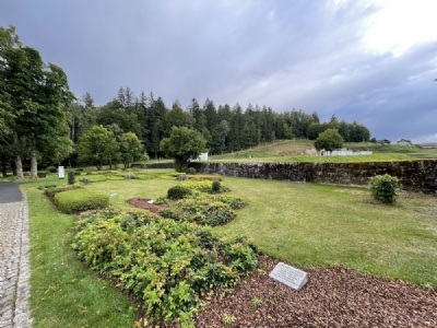 FlossenburgCamp Cemetery (2025)