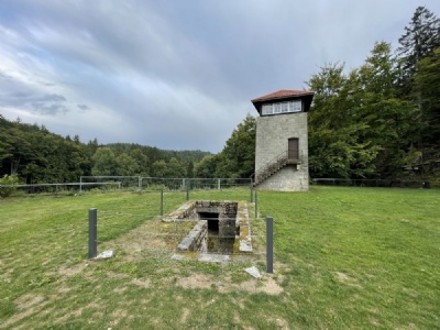 FlossenburgWatchtower (2025)