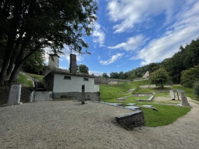 FlossenburgCrematoria (2025)