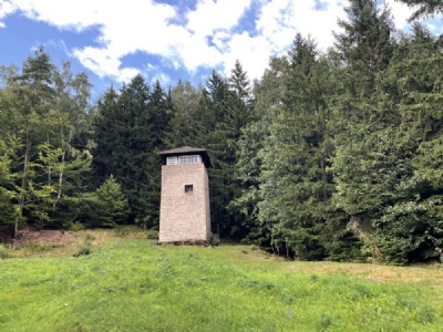 FlossenburgWatchtower (2025)