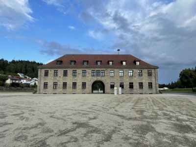 FlossenburgCamp administration (2025)