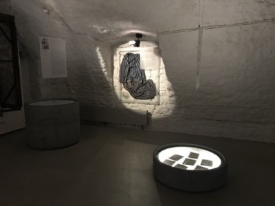 Kielce Gestapo PrisonIndoor exhibition