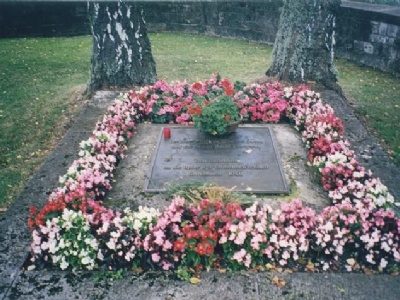 GrafeneckMemorial monument