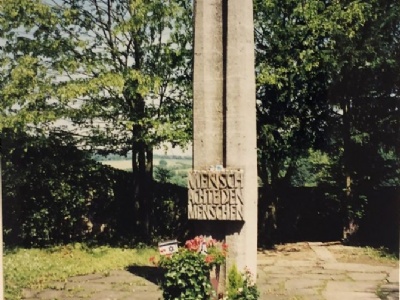 HadamarMemorial monument