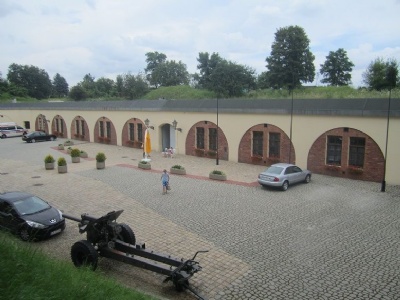 Krzeslawice – Fort 49