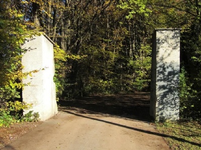 HebertshausenMain gate 