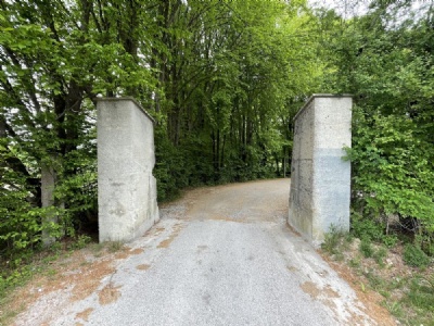 HebertshausenMain gate (2026)