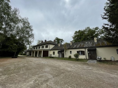HebertshausenMain building (2026)