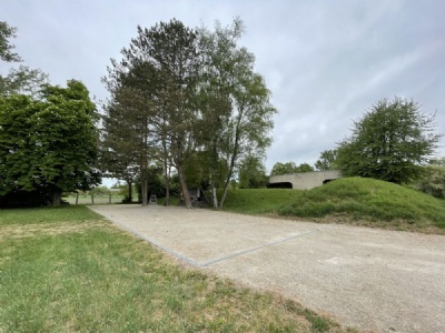 HebertshausenShooting range (2026)