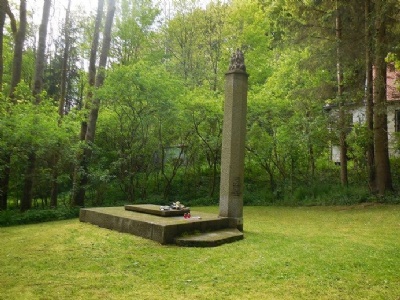 HersbruckHubmersberg monument