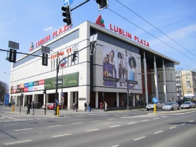 Lublin – Lipowa 7Lipowa 7