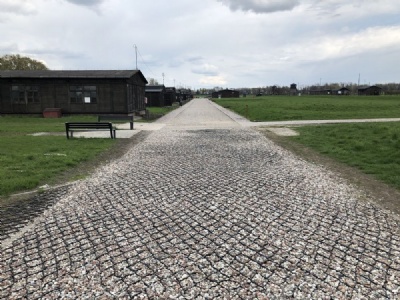 MajdanekMajdanek Camp Street