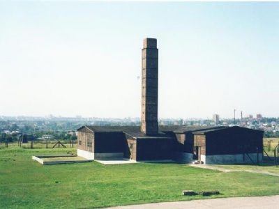 MajdanekKrematoriet (1997)