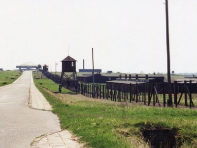 MajdanekMajdanek (1997)