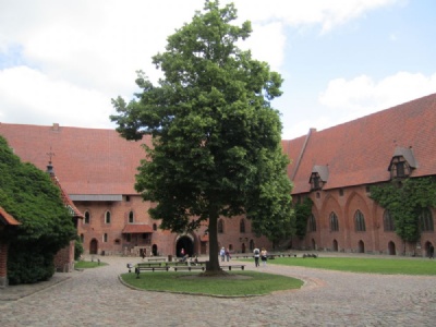 MalborkMalbork Castle