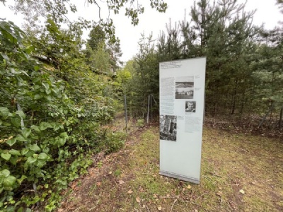 Oranienburg - KlinkerwerkSS skjutbana (2025)