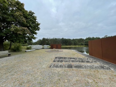 Oranienburg - KlinkerwerkMinnesmonument Klinkerwerke (2025)