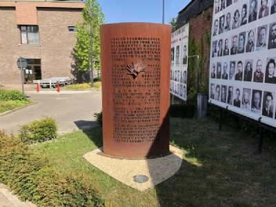 BoortmeerbeekMemorial monument