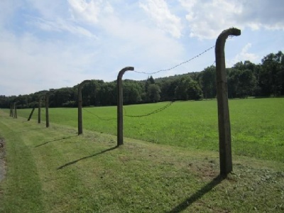 Langenstein – ZwiebergeCamp poles