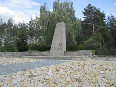 Langenstein – ZwiebergeMemorial monument