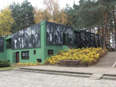 PalmiryMuseum