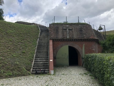 Posen – Fort VIIFort VII
