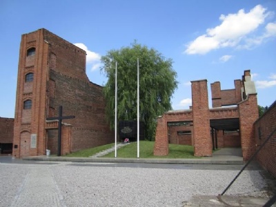 Radegast PrisonRadegast Prison