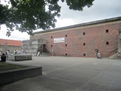 PeenemündeMuseum