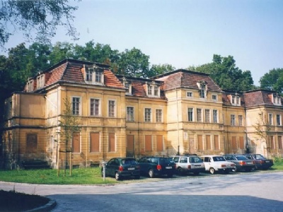 Pirna – SonnensteinAdministration