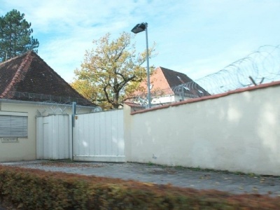 Pullach im IsartalReichssiedlung Rudolf Hess