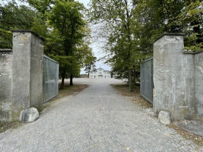 SachsenhausenLägergrinden (2025)