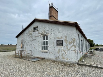 SachsenhausenTvättstuga (2025)